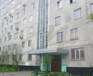 3-комнатная квартира площадью 62 кв.м, Кулакова ул., 12К1 | цена 10 100 000 руб. | www.metrprice.ru