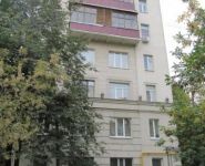 2-комнатная квартира площадью 56 кв.м, Люсиновская улица, 66 | цена 13 300 000 руб. | www.metrprice.ru