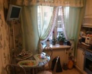 1-комнатная квартира площадью 31 кв.м, Попова ул., 8 | цена 2 250 000 руб. | www.metrprice.ru