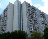 3-комнатная квартира площадью 74 кв.м, Панфилова ул., 10 | цена 7 350 000 руб. | www.metrprice.ru