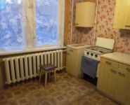 1-комнатная квартира площадью 38 кв.м, улица Беляева, 20 | цена 2 100 000 руб. | www.metrprice.ru