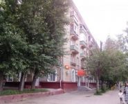 2-комнатная квартира площадью 56 кв.м, Озерная ул., 10 | цена 8 500 000 руб. | www.metrprice.ru