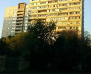 1-комнатная квартира площадью 36 кв.м, Маршала Захарова ул., 7 | цена 6 650 000 руб. | www.metrprice.ru