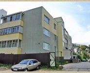 3-комнатная квартира площадью 81.5 кв.м, Высокое мкр, 2Б | цена 6 700 000 руб. | www.metrprice.ru