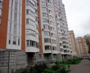 2-комнатная квартира площадью 52 кв.м, Георгиевская ул., 1 | цена 6 600 000 руб. | www.metrprice.ru