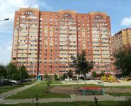 1-комнатная квартира площадью 38 кв.м, Лунная улица, 5 | цена 3 800 000 руб. | www.metrprice.ru