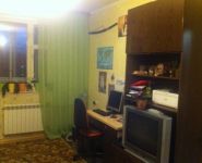 1-комнатная квартира площадью 38 кв.м, Варшавское ш., 124 | цена 6 500 000 руб. | www.metrprice.ru