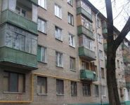 3-комнатная квартира площадью 55 кв.м, Перовская ул., 7К1 | цена 2 200 000 руб. | www.metrprice.ru