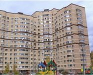 2-комнатная квартира площадью 54 кв.м, 3-й микрорайон, к317А | цена 7 400 000 руб. | www.metrprice.ru