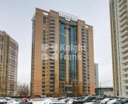 4-комнатная квартира площадью 123 кв.м в ЖК "Форт Кутузов", Давыдковская ул., 18 | цена 36 500 000 руб. | www.metrprice.ru