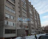 3-комнатная квартира площадью 61 кв.м, ВУГИ пос., 26 | цена 6 100 000 руб. | www.metrprice.ru
