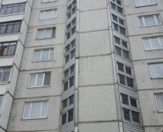 1-комнатная квартира площадью 38.8 кв.м, 2-й мкр, К236 | цена 4 700 000 руб. | www.metrprice.ru