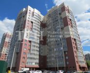 2-комнатная квартира площадью 61.1 кв.м, Хлебозаводская ул., 12К2 | цена 3 875 000 руб. | www.metrprice.ru