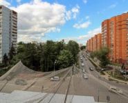 1-комнатная квартира площадью 40.3 кв.м, улица Кулакова, 19 | цена 3 048 000 руб. | www.metrprice.ru