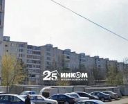 3-комнатная квартира площадью 60 кв.м, Молостовых ул., 1К4 | цена 7 300 000 руб. | www.metrprice.ru