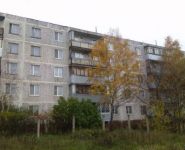 2-комнатная квартира площадью 54 кв.м, Кузьмина ул. | цена 2 850 000 руб. | www.metrprice.ru