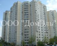 3-комнатная квартира площадью 74 кв.м, Грина ул., 1К5 | цена 10 200 000 руб. | www.metrprice.ru