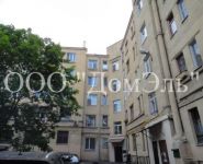 3-комнатная квартира площадью 76 кв.м, Студенческая ул., 35 | цена 25 000 000 руб. | www.metrprice.ru