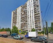2-комнатная квартира площадью 52 кв.м, Кавказский бул., 50 | цена 8 500 000 руб. | www.metrprice.ru