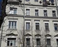 2-комнатная квартира площадью 45 кв.м, Шломина пр., 6 | цена 14 500 000 руб. | www.metrprice.ru