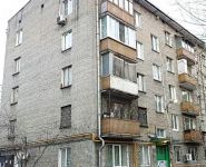 2-комнатная квартира площадью 41 кв.м, Краснодонская ул., 20 | цена 5 900 000 руб. | www.metrprice.ru