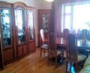 3-комнатная квартира площадью 125 кв.м, улица Фабрициуса, 22 | цена 32 500 000 руб. | www.metrprice.ru