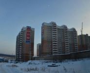 2-комнатная квартира площадью 56.5 кв.м, Восточный мкр | цена 3 799 000 руб. | www.metrprice.ru