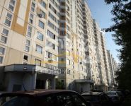 1-комнатная квартира площадью 42 кв.м, Олеко Дундича ул., 32 | цена 9 000 000 руб. | www.metrprice.ru
