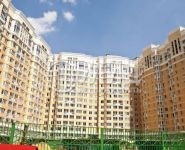 1-комнатная квартира площадью 47 кв.м, Радиальная 6-я ул., ВЛ7К2 | цена 6 700 000 руб. | www.metrprice.ru