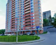 2-комнатная квартира площадью 58 кв.м, Речная ул., 20К4 | цена 8 800 000 руб. | www.metrprice.ru