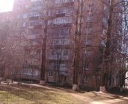1-комнатная квартира площадью 32 кв.м, Любы Новоселовой б-р, 1 | цена 4 800 000 руб. | www.metrprice.ru