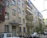 1-комнатная квартира площадью 32 кв.м, Гвардейская улица, 15к1 | цена 5 000 000 руб. | www.metrprice.ru