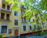 2-комнатная квартира площадью 73 кв.м, Амурская улица, вл3Бс1 | цена 2 299 000 руб. | www.metrprice.ru