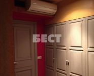 3-комнатная квартира площадью 88 кв.м, Хорошевское ш., 12С1 | цена 25 000 000 руб. | www.metrprice.ru