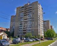 1-комнатная квартира площадью 37 кв.м, Крупской ул., 24 | цена 4 800 000 руб. | www.metrprice.ru