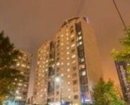 1-комнатная квартира площадью 39 кв.м, улица Исаковского, 27к3 | цена 7 200 000 руб. | www.metrprice.ru