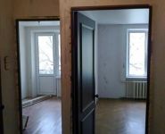 1-комнатная квартира площадью 35.6 кв.м, улица Фабрициуса, 22 | цена 3 400 000 руб. | www.metrprice.ru