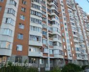 1-комнатная квартира площадью 38.4 кв.м, Щелковское ш., 26К2 | цена 6 500 000 руб. | www.metrprice.ru