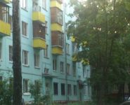 3-комнатная квартира площадью 74 кв.м, Терешковой ул., 6 | цена 2 100 000 руб. | www.metrprice.ru