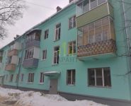 1-комнатная квартира площадью 30.3 кв.м, Спортивная улица, 5 | цена 1 550 000 руб. | www.metrprice.ru