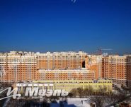 1-комнатная квартира площадью 24.2 кв.м, Радиальная 6-я ул., 7 | цена 2 700 000 руб. | www.metrprice.ru