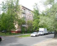 2-комнатная квартира площадью 48 кв.м, Погонный пр., 52 | цена 2 600 000 руб. | www.metrprice.ru