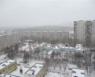 2-комнатная квартира площадью 54 кв.м, Голубинская ул., 24K1 | цена 8 850 000 руб. | www.metrprice.ru