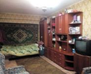 1-комнатная квартира площадью 34 кв.м, Можайское ш., 22 | цена 3 600 000 руб. | www.metrprice.ru