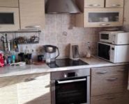 3-комнатная квартира площадью 78 кв.м, Варшавское ш., 106 | цена 13 000 000 руб. | www.metrprice.ru