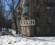 3-комнатная квартира площадью 58 кв.м, Каширское ш., 48К1 | цена 8 300 000 руб. | www.metrprice.ru