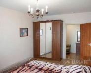 1-комнатная квартира площадью 42 кв.м, 1-й микрорайон, 1 | цена 5 100 000 руб. | www.metrprice.ru