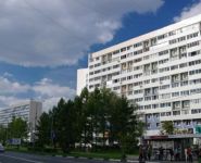 2-комнатная квартира площадью 52 кв.м, 6-й мкр, К607 | цена 5 499 000 руб. | www.metrprice.ru