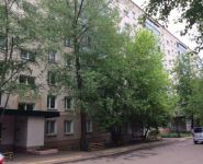 2-комнатная квартира площадью 44 кв.м, Ферганская ул., 11К2 | цена 6 300 000 руб. | www.metrprice.ru