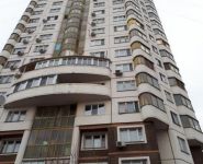 2-комнатная квартира площадью 56 кв.м, микрорайон 1 Мая, 24 | цена 8 320 000 руб. | www.metrprice.ru